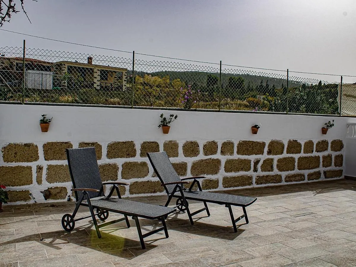 Holiday home Live Adeje Taucho Relax Place With Terrace Costa Adeje