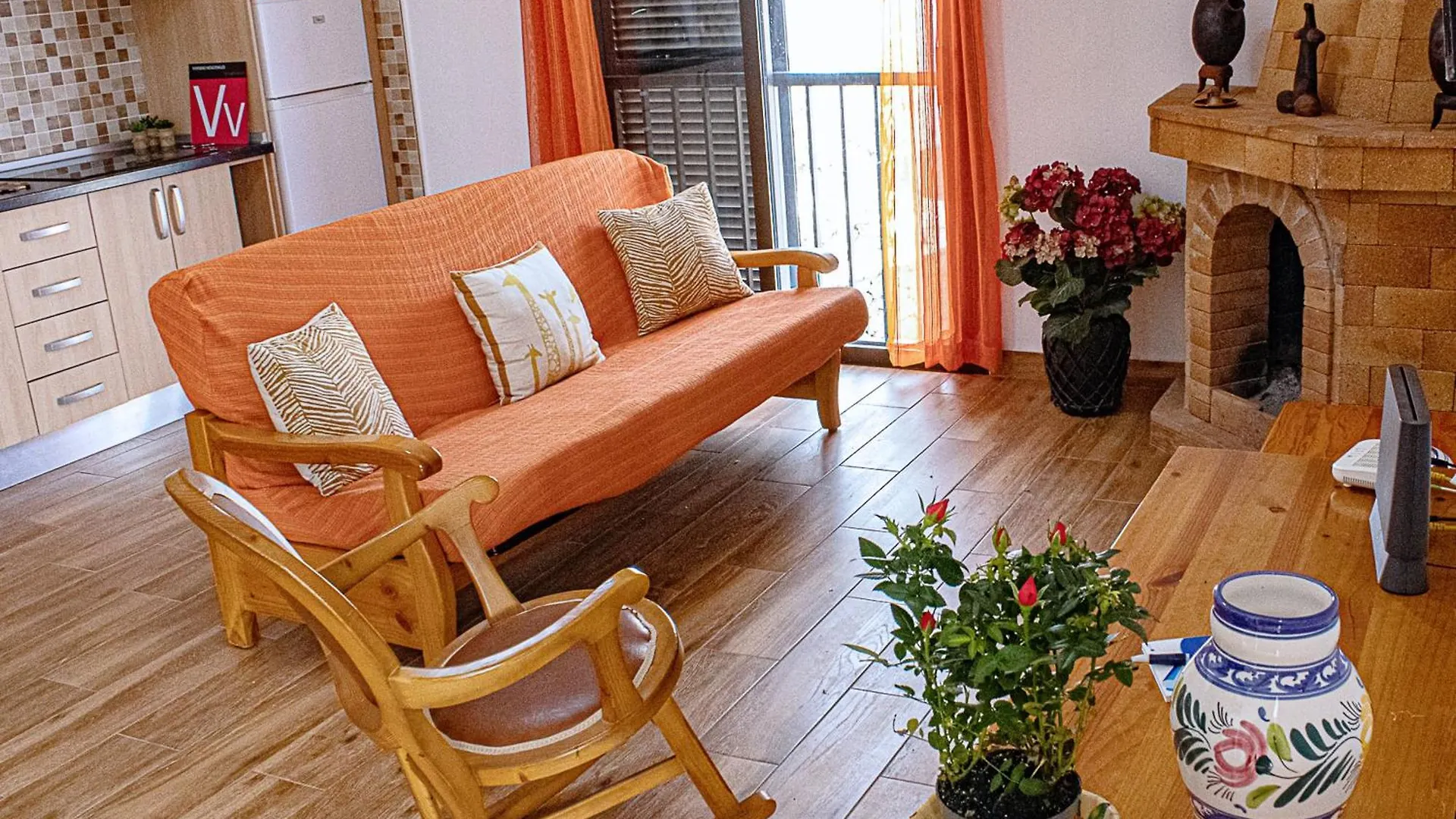 Live Adeje Taucho Relax Place With Terrace Costa Adeje  0*, Costa Adeje (Tenerife)