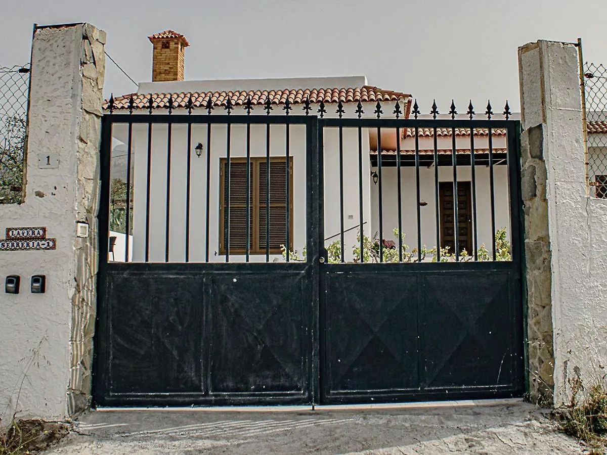 Live Adeje Taucho Relax Place With Terrace Costa Adeje  Spain