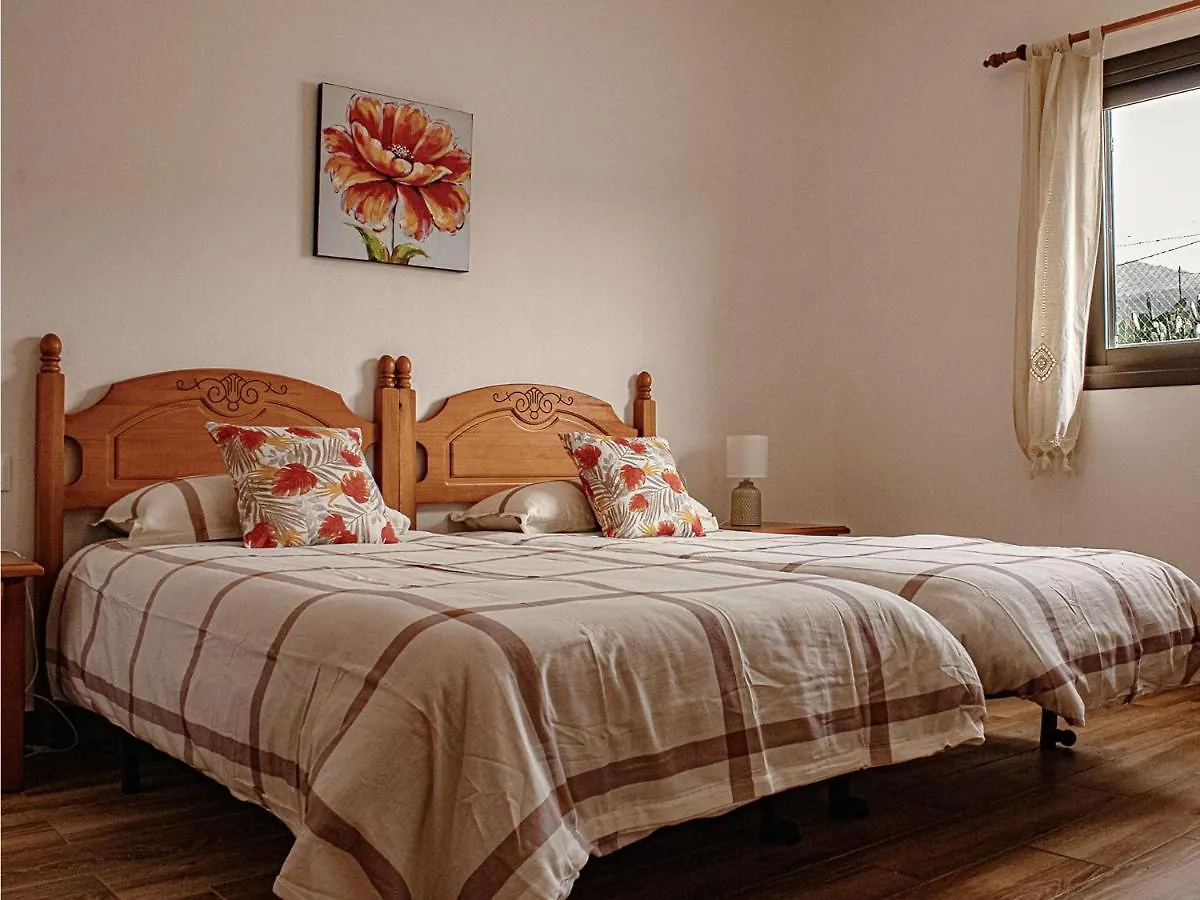 Live Adeje Taucho Relax Place With Terrace Costa Adeje  Ισπανία