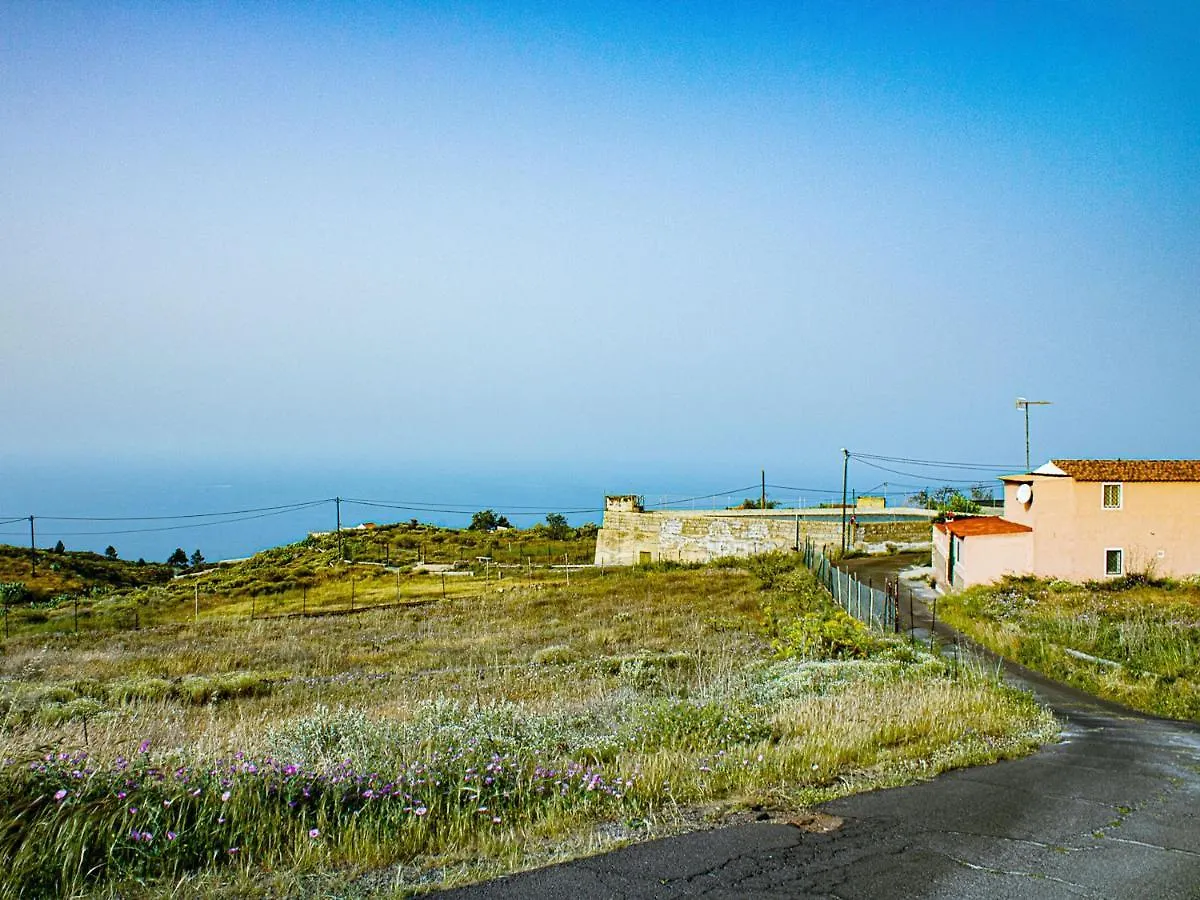 Tatil Evi Live Adeje Taucho Relax Place With Terrace Costa Adeje İspanya