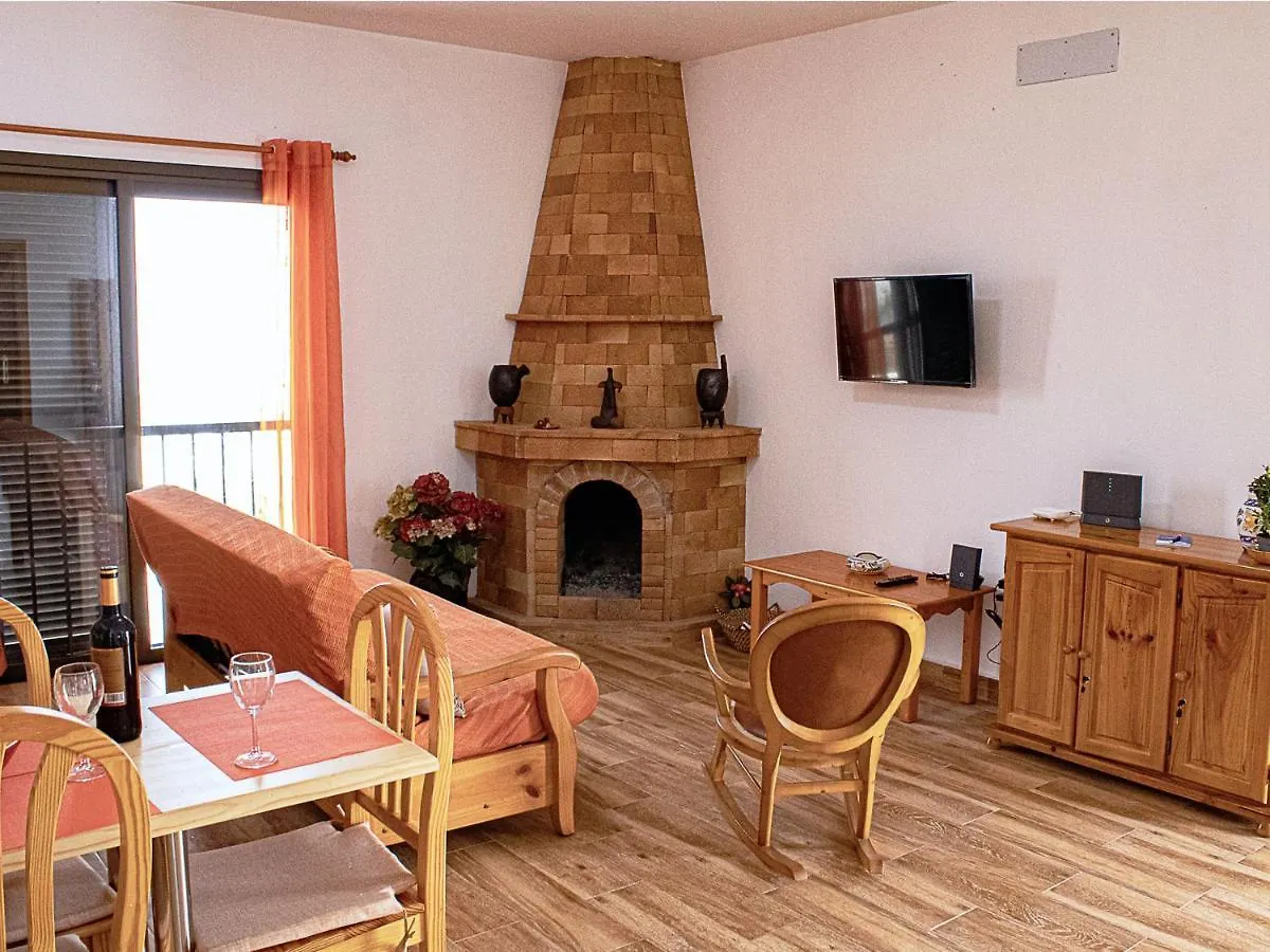Holiday home Live Adeje Taucho Relax Place With Terrace Costa Adeje