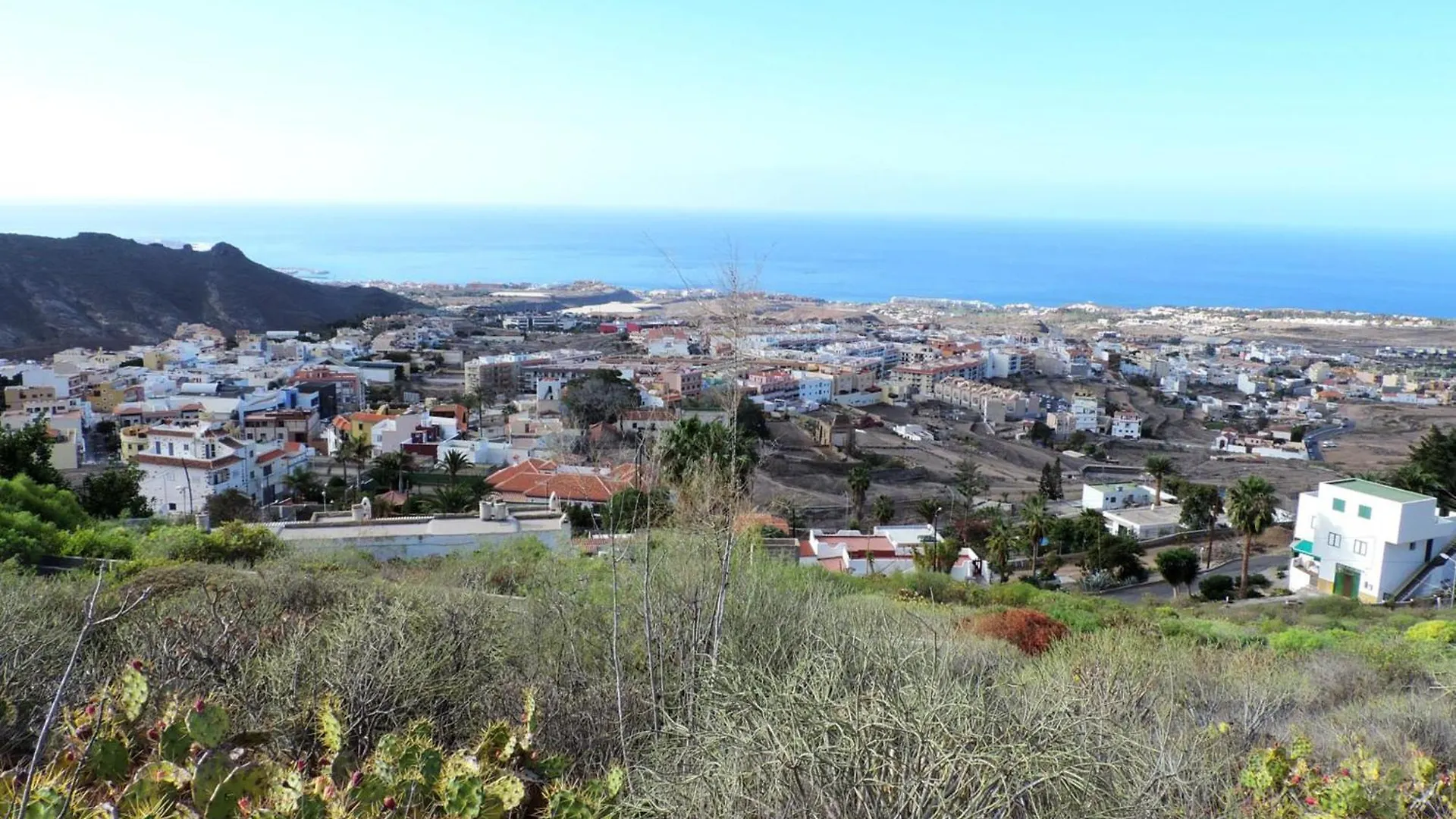 Live Adeje Taucho Relax Place With Terrace Costa Adeje  0*, Costa Adeje (Tenerife) Spain