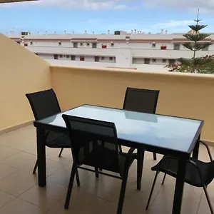  Сasa de vacaciones Oasis Del Duque