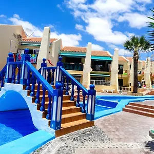  Сasa de vacaciones Mareverde Tenerife