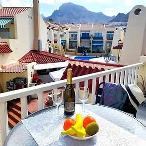  Сasa de vacaciones Mareverde Elisa, 1 Bedroom & Wifi Free
