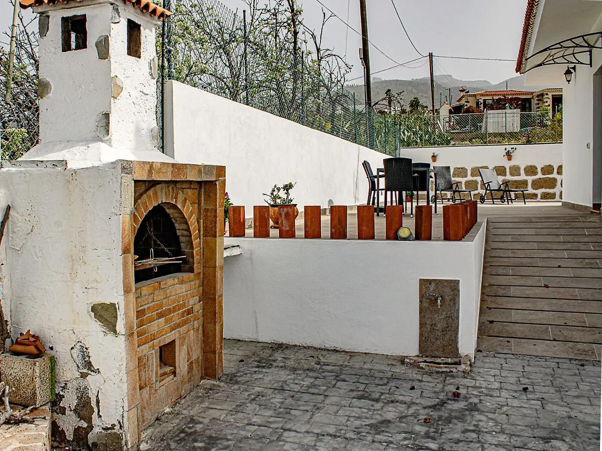 Live Adeje Taucho Relax Place With Terrace location